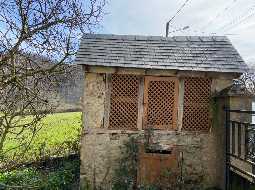 Between the mountains and the sea charming property in the heart of a lovely village. 